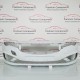 Vauxhall Astra K Bumper For Vx Line Sri 2016 - 2019 [k48]