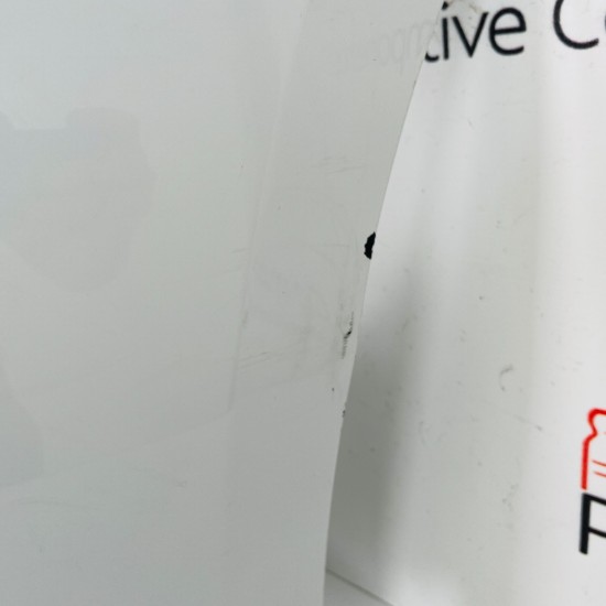 Vauxhall Astra K Bumper For Vx Line Sri 2016 - 2019 [k48]