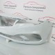 Vauxhall Astra K Bumper For Vx Line Sri 2016 - 2019 [k48]