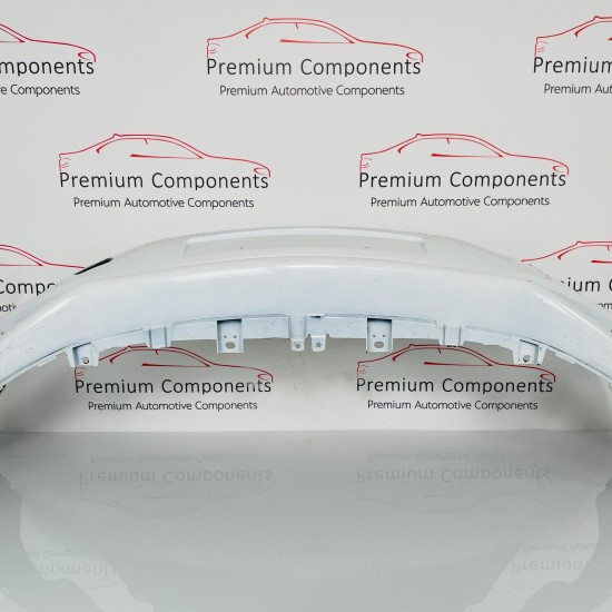 Vauxhall Astra K Bumper For Vx Line Sri 2016 - 2019 [k48]