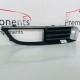 Vauxhall Insignia Fog Light Grille Trim Surround Right Side 2009 – 2013 [ai19]