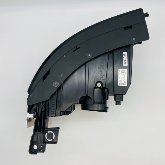 Vauxhall Mokka Headlight Genuine Mk2 B Led Left Passenger Side 2020 - 2023 [hl20 Vauxhall Mokka Headlight Genuine Mk2 B Led Left Passenger Side 2020 - 2023 [hl20