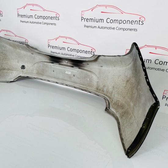 Vauxhall Insignia Rear Bumper Skin Genuine Saloon 2008 - 2013 [aj130]