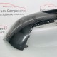 Vauxhall Astra J Rear Bumper Skin Genuine Grey 2009 - 2012 [ai11]