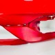 Vauxhall Insignia Front Bumper Skin Genuine Red Mk2 With Pdc 2017 - 2020 [ah139]