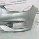 Vauxhall Insignia Front Bumper Skin Genuine Silver Mk2 2017 - 2020 [ak103]