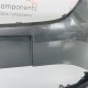 Vauxhall Corsa F Front Bumper Skin Genuine Grey 2019 - 2022 [aa31]