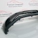 Vauxhall Corsa F Front Bumper Skin Genuine Grey 2019 - 2022 [aa31]
