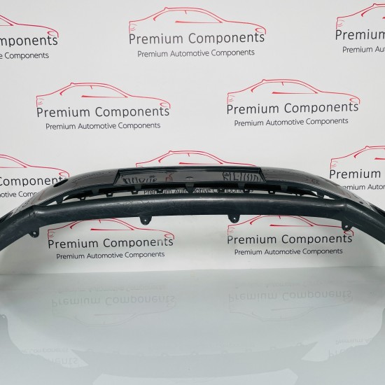 Vauxhall Corsa F Front Bumper Skin Genuine Grey 2019 - 2022 [aa31]