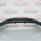 Vauxhall Corsa F Front Bumper Skin Genuine Grey 2019 - 2022 [aa31]