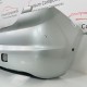 Vauxhall Astra K Rear Bumper Skin Genuine Silver Hatchback 2015 - 2020 [aj106]