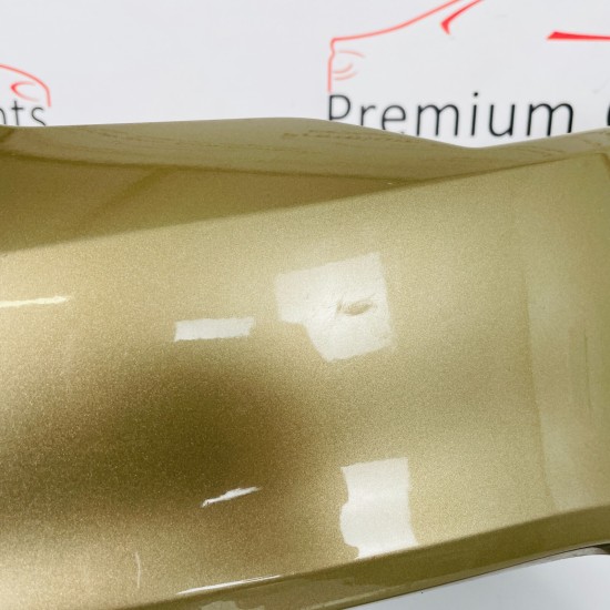 Vauxhall Grandland X Front Bumper Skin Genuine 2016 - 2019 [ak15]