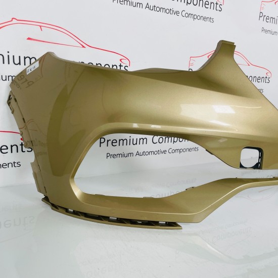 Vauxhall Grandland X Front Bumper Skin Genuine 2016 - 2019 [ak15]