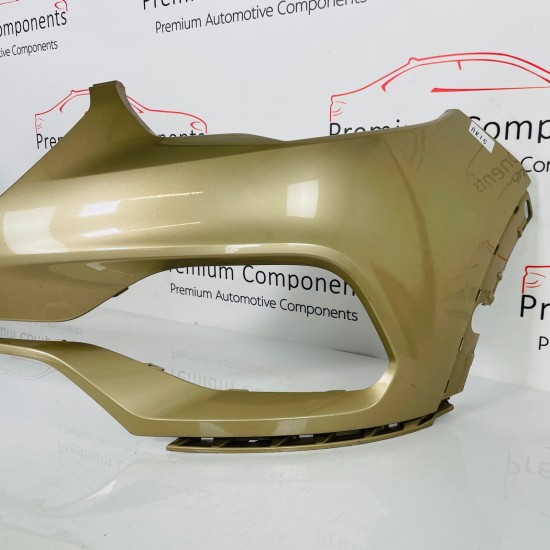 Vauxhall Grandland X Front Bumper Skin Genuine 2016 - 2019 [ak15]