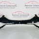 Vauxhall Grandland X Front Bumper Skin Genuine 2016 - 2019 [ak15]