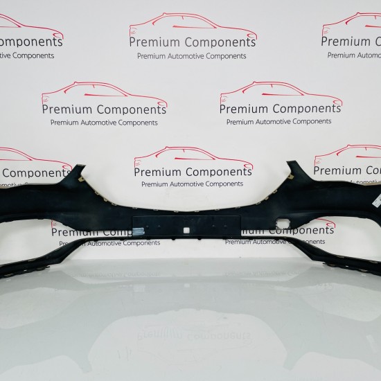 Vauxhall Grandland X Front Bumper Skin Genuine 2016 - 2019 [ak15]