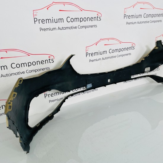Vauxhall Grandland X Front Bumper Skin Genuine 2016 - 2019 [ak15]