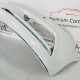 Vauxhall Astra K Front Bumper Genuine White Hatchback Estate 2016 - 2019 [ap96]
