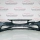 Vauxhall Astra K Front Bumper Genuine White Hatchback Estate 2016 - 2019 [ap96]