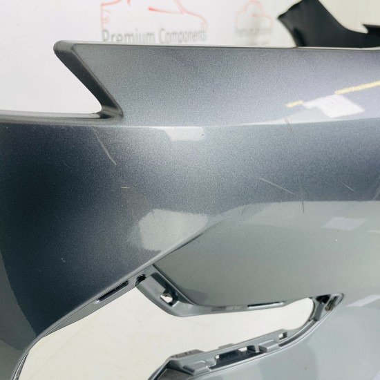 Vauxhall Insignia Front Bumper Vx Line Genuine Grey 2020 - 2024 [ap103]