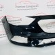 Vauxhall Insignia Front Bumper Skin Genuine Mk2 Blue With Pdc 2017 - 2020 [ah99]