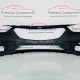 Vauxhall Insignia Front Bumper Skin Genuine Mk2 Blue With Pdc 2017 - 2020 [ah99]