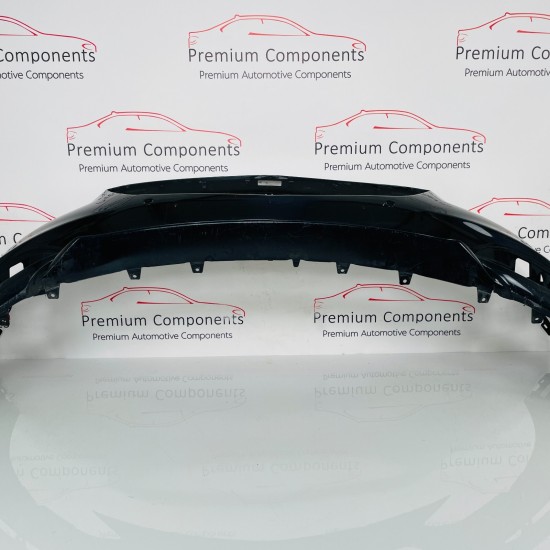 Vauxhall Insignia Front Bumper Skin Genuine Mk2 Blue With Pdc 2017 - 2020 [ah99]