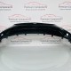 Vauxhall Insignia Front Bumper Skin Genuine Mk2 Blue With Pdc 2017 - 2020 [ah99]