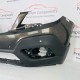Vauxhall Mokka Front Bumper J13 Genuine Grey 95350353 / 2012 - 2016 [ar2]
