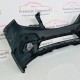 Vauxhall Mokka Front Bumper J13 Genuine Grey 95350353 / 2012 - 2016 [ar2]
