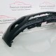 Vauxhall Mokka Front Bumper J13 Genuine Grey 95350353 / 2012 - 2016 [ar2]