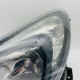 Vauxhall Corsa D Headlight Headlamp Left Passenger Side 2011 - 2015 [l50]