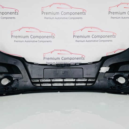 Vauxhall Movano Front Bumper / Renault Master Genuine 620220008r / 2010 - 2019