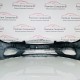 Vauxhall Astra K Front Bumper Turbo Genuine White Face Lift 39130492 2019 - 2022