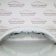 Vauxhall Astra K Front Bumper Turbo Genuine White Face Lift 39130492 2019 - 2022