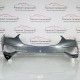 Vauxhall Grandland X Front Bumper Genuine Grey Yp00024277 | 2016 - 2021 [ar123]