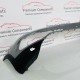 Vauxhall Grandland X Front Bumper Genuine Grey Yp00024277 | 2016 - 2021 [ar123]