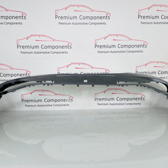 Vauxhall Grandland X Front Bumper Genuine Grey Yp00024277 | 2016 - 2021 [ar123]