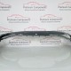 Vauxhall Grandland X Front Bumper Genuine Grey Yp00024277 | 2016 - 2021 [ar123]