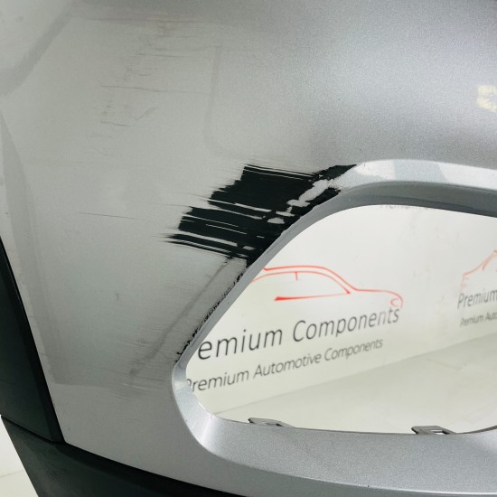 Vauxhall Grandland X Front Bumper Genuine Grey Yp00024277 | 2016 - 2021 [ar123]