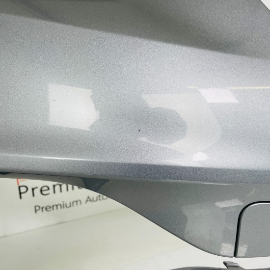 Vauxhall Grandland X Front Bumper Genuine Grey Yp00024277 | 2016 - 2021 [ar123]