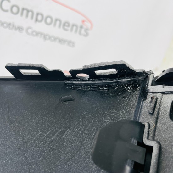 Vauxhall Grandland X Front Bumper Genuine Grey Yp00024277 | 2016 - 2021 [ar123]