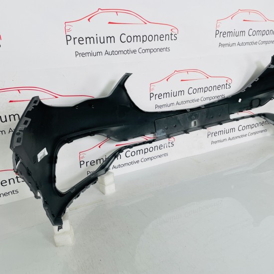 Vauxhall Grandland X Front Bumper Genuine Grey Yp00024277 | 2016 - 2021 [ar123]