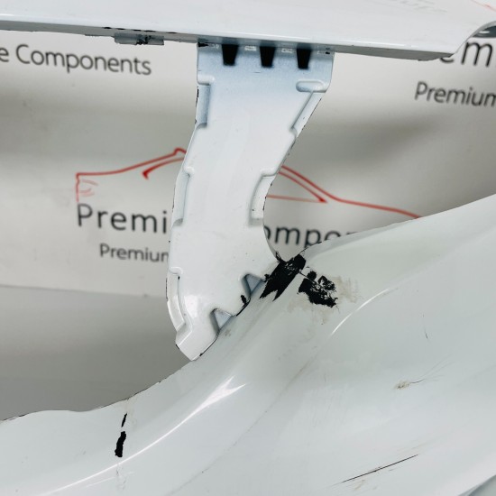 Vauxhall Astra K Bumper For Vx Line Sri 2016 - 2019 [k48]