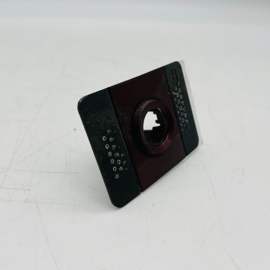 Vauxhall Insignia Rear Parking Sensor Bracket Mount Genuine Pdc 551004542 [v142]