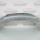 Vauxhall Insignia Front Bumper Skin Genuine Silver Mk2 2017 - 2020 [ak103]