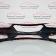 Vauxhall Insignia Front Bumper Skin Genuine Red Mk2 With Pdc 2017 - 2020 [ah139]