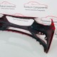 Vauxhall Insignia Front Bumper Skin Genuine Red Mk2 With Pdc 2017 - 2020 [ah139]