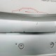 Vauxhall Astra K Rear Bumper Skin Genuine Silver Hatchback 2015 - 2020 [aj106]