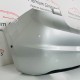 Vauxhall Astra K Rear Bumper Skin Genuine Silver Hatchback 2015 - 2020 [aj106]